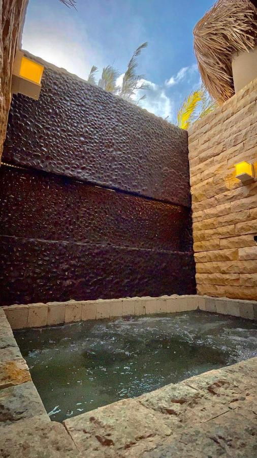 Collina Beach Amontada Ngoại thất bức ảnh