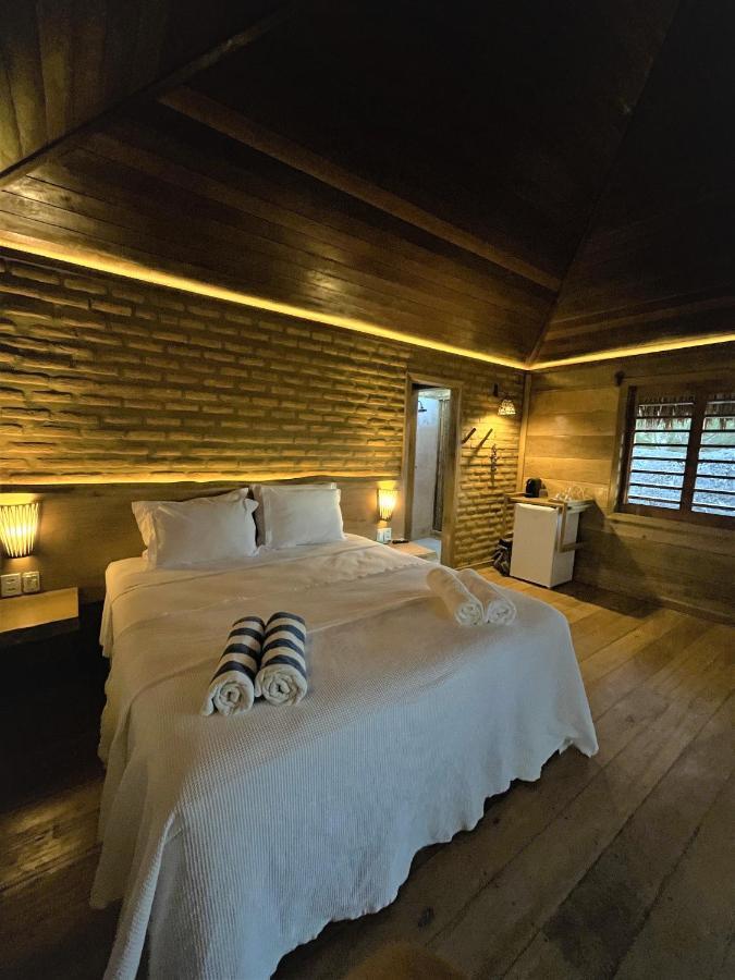 Collina Beach Amontada Ngoại thất bức ảnh