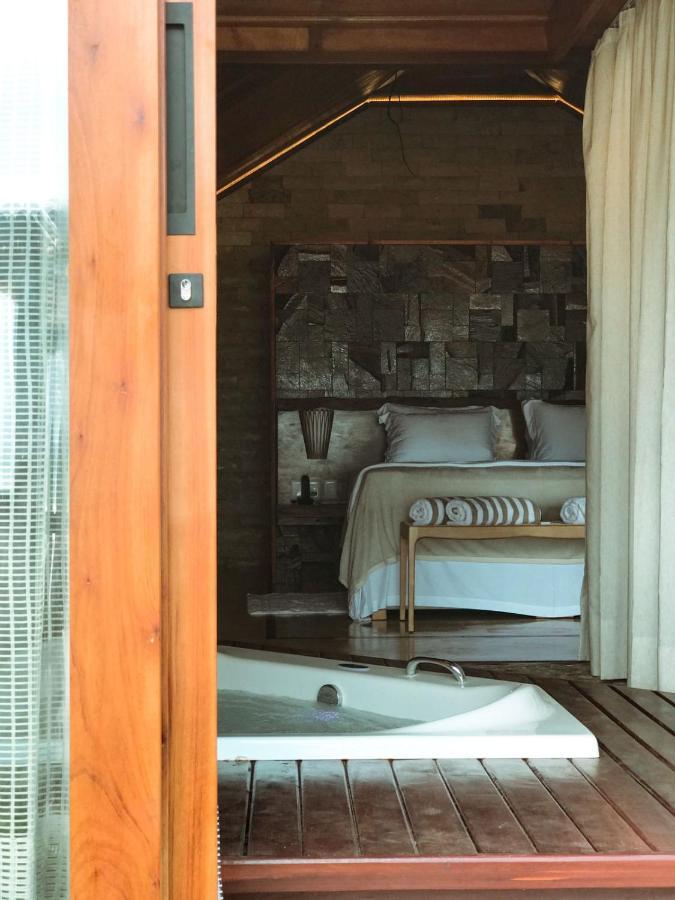 Collina Beach Amontada Ngoại thất bức ảnh